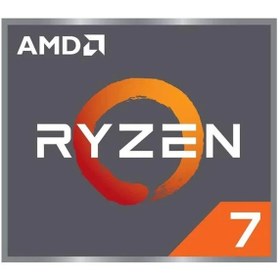 Resim Amd Ryzen 7 5700X 36MB 8çekirdekli VGA Yok Am4 65W Kutulu+Fansız 
