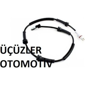 Resim Ön Abs Sensörü Trafic 2 8200583498 