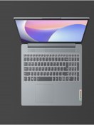 Resim LENOVO i5 8 512GB 83ER000XTR Laptop 