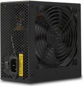 Resim Everest EPS-600A 600W 4 x SATA Aktif PFC Güç Kaynağı 