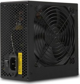 Resim Everest EPS-600A 600W 4 x SATA Aktif PFC Güç Kaynağı 