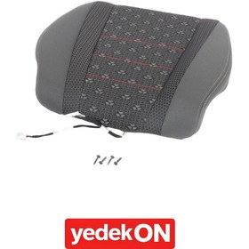 Resim AGCO Sırt Yastığı - Massey Ferguson / Fendt / Valtra | ACP0675540 