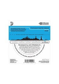 Resim D'Addario Ej11 80/20 Bronze Akustik Gitar Teli 12-53 