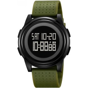 Resim Xindoker 50m Su Geçirmez Akıllı Saat (İthalatçı Garantili) 