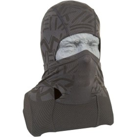 Resim Alpinist Alpınıst Multifunction Thermal Balaclava Siyah (495754098)-Siyah 