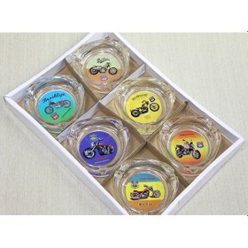 Resim Cam Küllük Alk3681 - 9024626185751ynt 