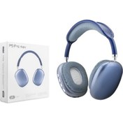 Resim Subzero SW97 P9 Pro Max Renkli Kulak Üstü Bluetooth 5.0 Kablosuz Mikrofonlu Kulaklık 
