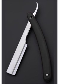 Resim Modacar Siyah Ustura 