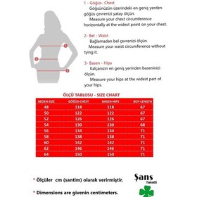 Resim Şans Kadın Büyük Beden Kemik Önü Süs Düğme Ve Yakası Fırfır Detaylı Kısa Kollu Bluz 65n37707-kemik Kemik 
