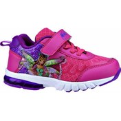 Resim Winx Club Winx Aliza-2 Somon Kız Çocuk Sneaker Ayakkabı 