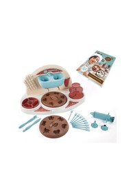 Resim 7600312116 Smoby Chef Çikolata Fabrikası Oyun Seti 