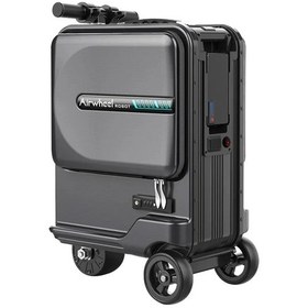 Resim Airwheel Se3minit Elektrikli Binilebilir Scooter Valiz 