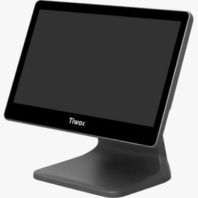 Resim Tiwox Tp-9500 Plus 15.6" I7 5.nesil 128gb Ssd 8gb Ddr3 Ram 1366x768 Dokunmatik Pos Pc 