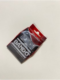 Resim Scooter Motoran Ninety 80cc 90 Cc Japon Üretim Bando Baga ( 6 .5 gr ) 