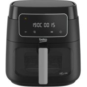 Resim Beko Fra 5364 S Fitfry Xxl™ Az Yağlı Fritöz 