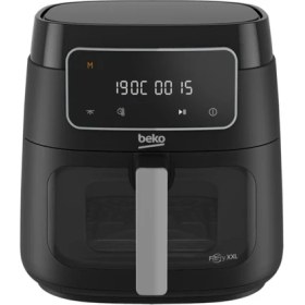Resim Beko Fra 5364 S Fitfry Xxl™ Az Yağlı Fritöz 