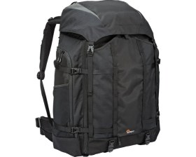 Resim Lowepro Pro Trekker 650 AW (Siyah) 