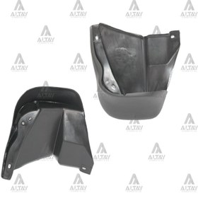 Resim HONDA CIVIC ARKA PAÇALIK 96-00 SOL T.W. Yedek Parça Fiyatı 