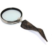 Resim Periboia Boynuz Büyüteç Model 3 