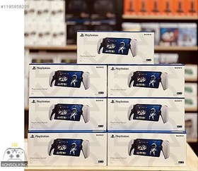 Resim SONY PS5 PLAYSTATION - PORTAL SIFIR*TRVERSION*­KONSOLKİNG-SIFIR 