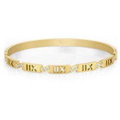 Resim Wesse JWDG1027-02 Kadın Bileklik 