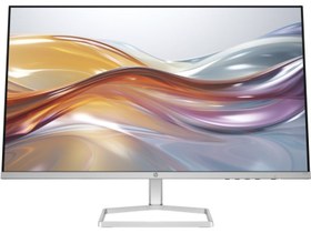 Resim S5 527sf 94F44E9 27" 100 Hz 5ms (HDMI VGA) FHD IPS Monitör Gümüş 