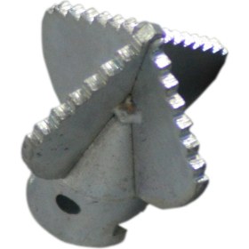 Resim Kanal Açma Makinesi Kırıcı Uç 22 mm 