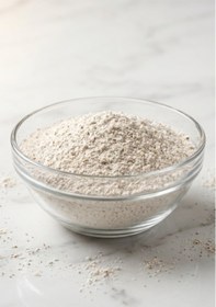 Resim İpek Değirmen 2 KG Çavdar Unu Doğal Taş Değirmen Katkısız Tam Çavdar Unu 
