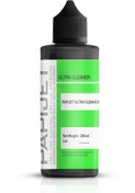 Resim Papijet Ultra Cleaner Tıkalı Baskı Kafası Kartuş Mürekkep Temizleme Solüsyonu 250 ml 