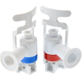 Resim Dijitsu Djt05 Sakarya Su Sebili Sıcak Ve Soğuk Su Musluk Seti 525068436 