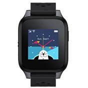 Resim TCL Movetime Family Watch Mt46x Siyah 