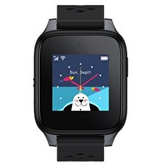 Resim TCL Movetime Family Watch Mt46x Siyah 