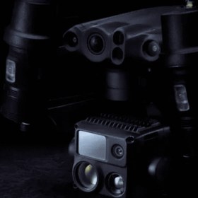 Resim DJI Matrice 30 Gimbal ve Matrice 30T Gimbal 