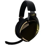 Resim Asus Rog Strix Fusion 700 Oyun Kulaklığı 
