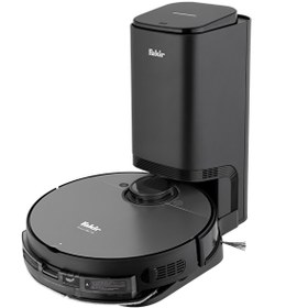 Resim Fakir Robert RS 780 Plus Robot Süpürge 