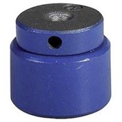 Resim Candan Plastik Boru Kaynak Paftası Mavi 25 Mm Candan