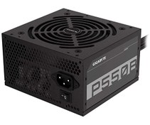 Resim GIGABYTE PSU MODÜLER 550W 80+BRONZE P550W GP-P550B GIGABYTE