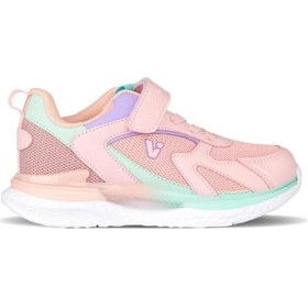 Resim Vicco Massa Ortopedik Kız Çocuk Pudra Sneaker Pudra 