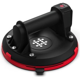 Resim Shijing Tools Vakum Vantuz Hava Pompalı Şarjlı P618 