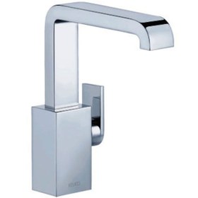 Resim Keuco Edition 300 Lavabo Bataryası Sifon Kumandalı 