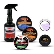 Resim Güneş Yanığı Ve Vernik Sökücü Paket 