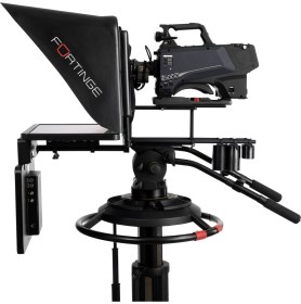 Resim Fortinge Era Lite 21-Sdı Stüdyo Prompter 