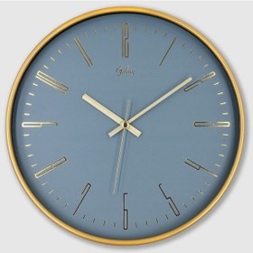 Resim Galaxy D-218-a-7 Duvar Saati Saati 