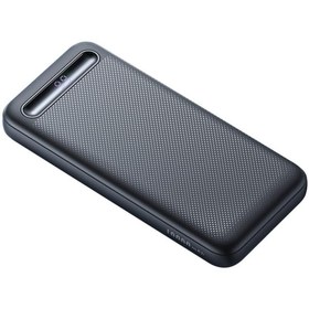 Resim Mcdodo MC-4422 2xUSB Çıkışlı Dijital Ekranlı 10000 mAh Powerbank 