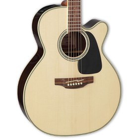 Resim Takamine GN51CE NAT Elektro Akustik Gitar 