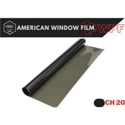 Resim Virtues Amerikan Cam Filmi 2ply 1.5ml Ch 20 