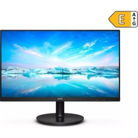 Resim Philips 221V8/01 21.5" 4ms 75Hz Fhd VGA HDMI Va 