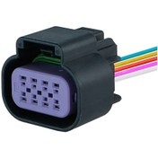 Resim Boxer Stop Soketi 8 Pin 