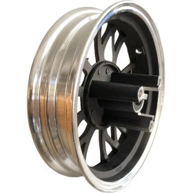 Resim Falcon Ön Jant Falcon Style 50 Orijinal 