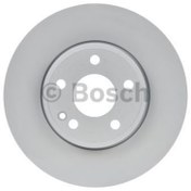 Resim Mercedes B 246 B180 1.6 2014-2018 Bosch Ön Disk 2 Adet 
